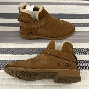Ugg McKay booties size 8.5 (39.5)